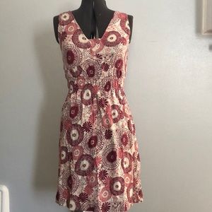 Sonoma 100% Cotton summer dress
